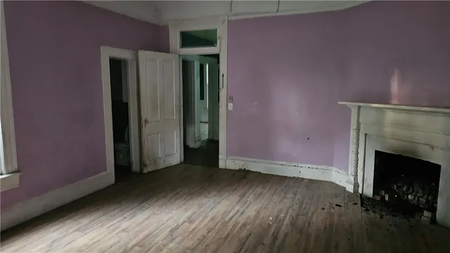 $115,000 | 331 Central Avenue West, Blackshear, GA 31516