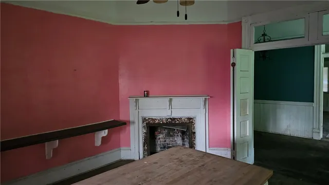 $115,000 | 331 Central Avenue West, Blackshear, GA 31516