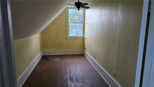 $115,000 | 331 Central Avenue West, Blackshear, GA 31516