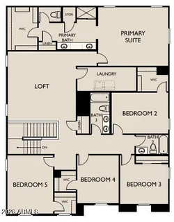 $639,990 | 15603 West Onyx Avenue, Waddell, AZ 85355