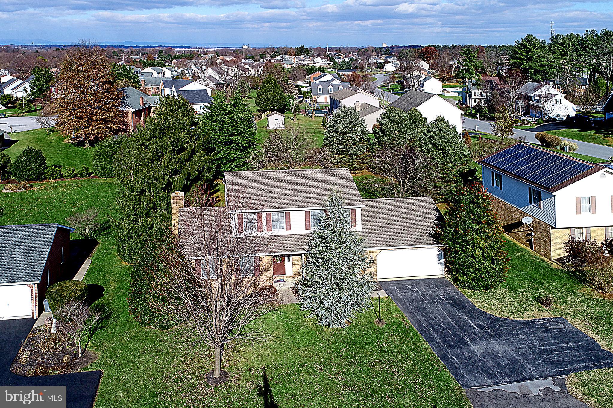 16736 Sterling Road Williamsport, MD 21795 - Photo 3 of 40 Neighborhood