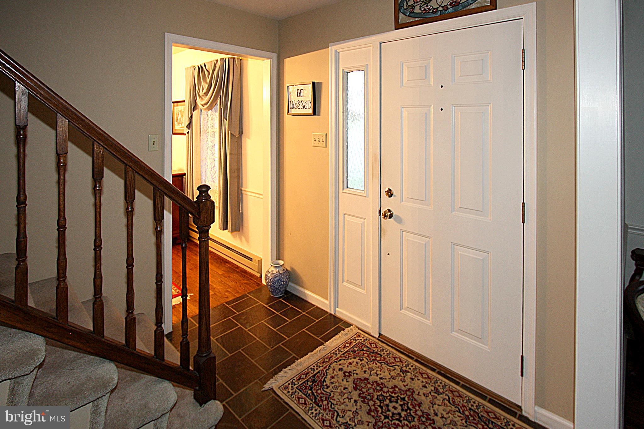 16736 Sterling Road Williamsport, MD 21795 - Photo 8 of 40 Foyer