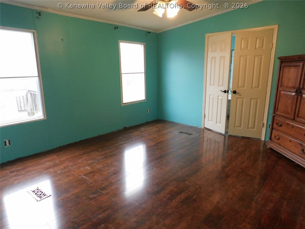 1736 Vorpe Road St. Albans, WV 25177 - Photo 9 of 12 Gallery Image 9