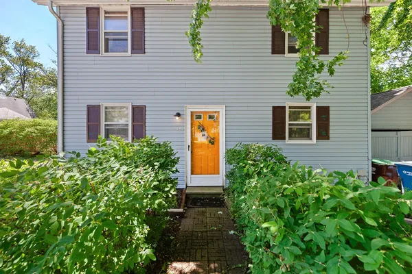 $198,000 | 246 Washington Street, Clinton, MI 49236