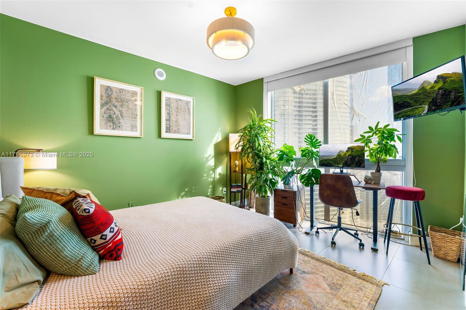 465 Brickell Avenue, Unit 3901 Miami, FL 33131 - Photo 15 of 30