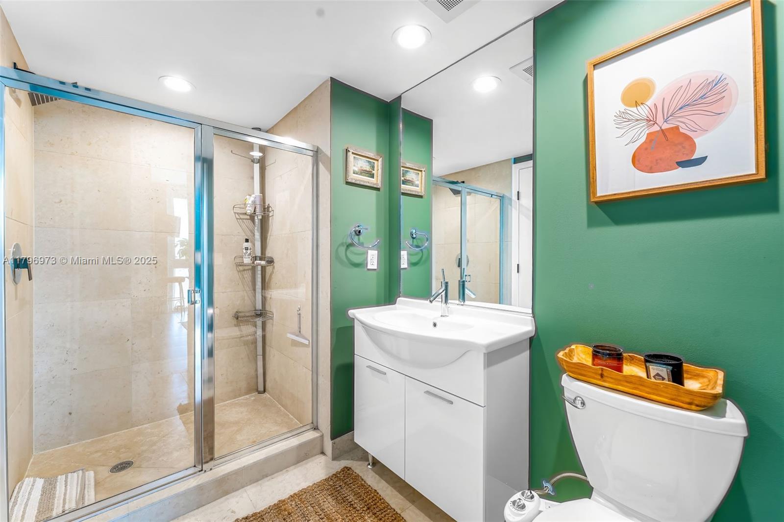 465 Brickell Avenue, Unit 3901 Miami, FL 33131 - Photo 18 of 30