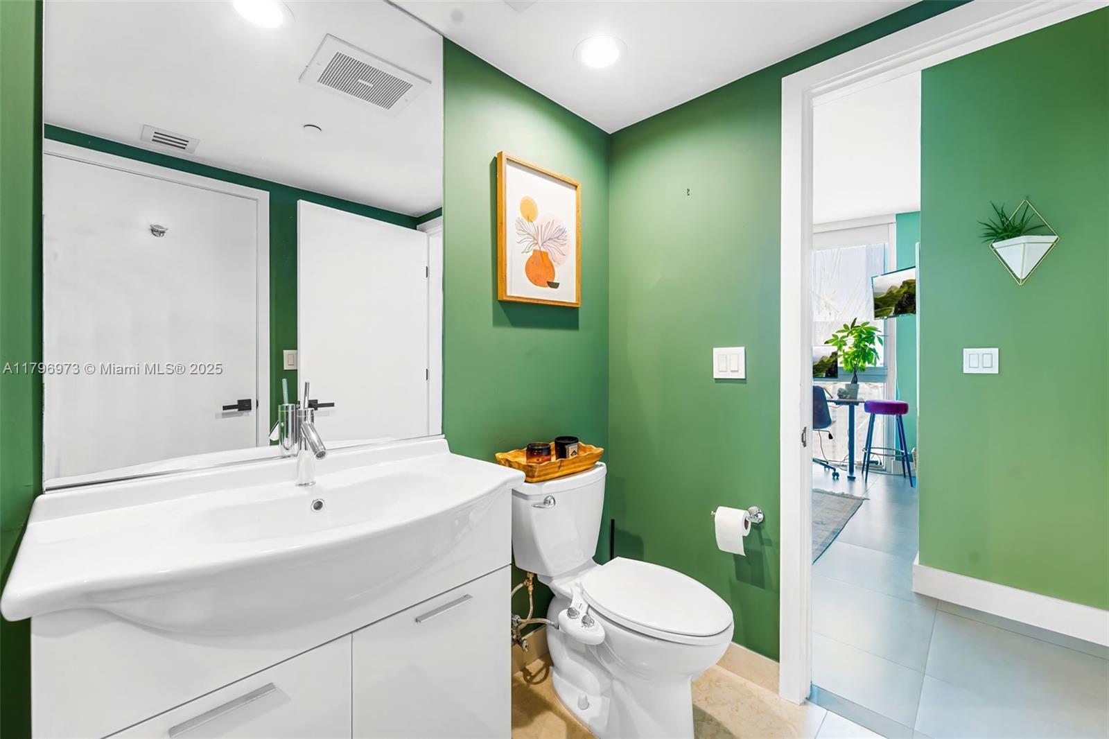 465 Brickell Avenue, Unit 3901 Miami, FL 33131 - Photo 19 of 30