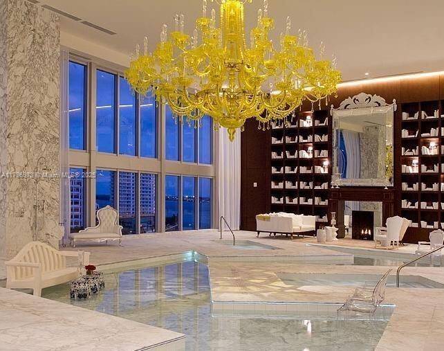 465 Brickell Avenue, Unit 3901 Miami, FL 33131 - Photo 25 of 30