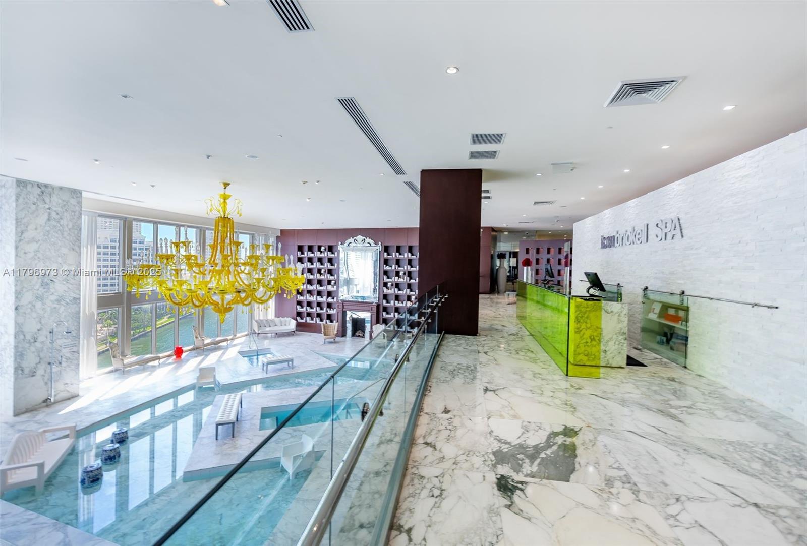 465 Brickell Avenue, Unit 3901 Miami, FL 33131 - Photo 26 of 30