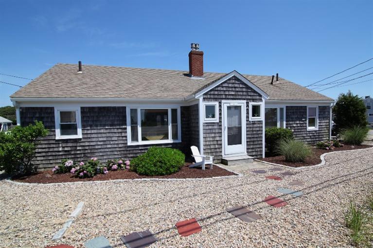 862 Craigville Beach Road, Unit 1 & 2 Centerville, MA 02632 - Photo 1 of 35 Primary Photo