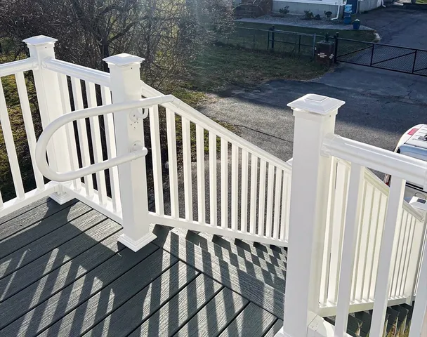 $2,400 | 4 Bartlett Street, Unit 2, Taunton, MA 02780