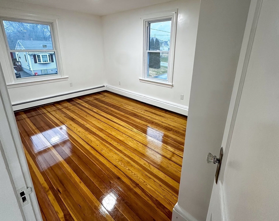 4 Bartlett Street, Unit 2 Taunton, MA 02780 - Photo 6 of 14 a view of an empty room