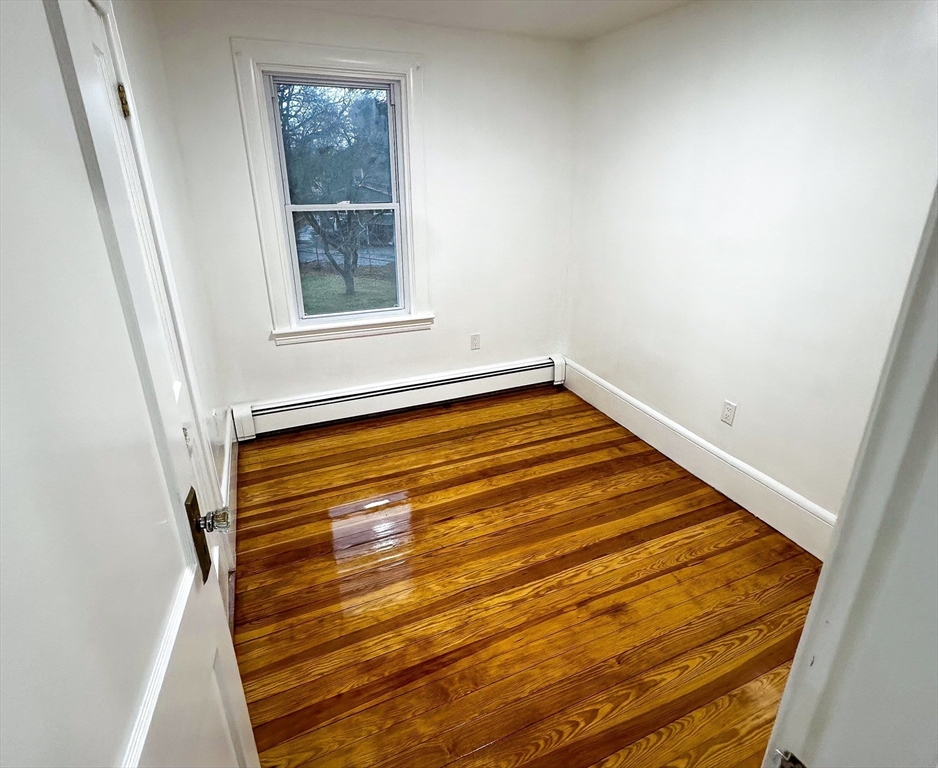 4 Bartlett Street, Unit 2 Taunton, MA 02780 - Photo 7 of 14 a view of wooden floor