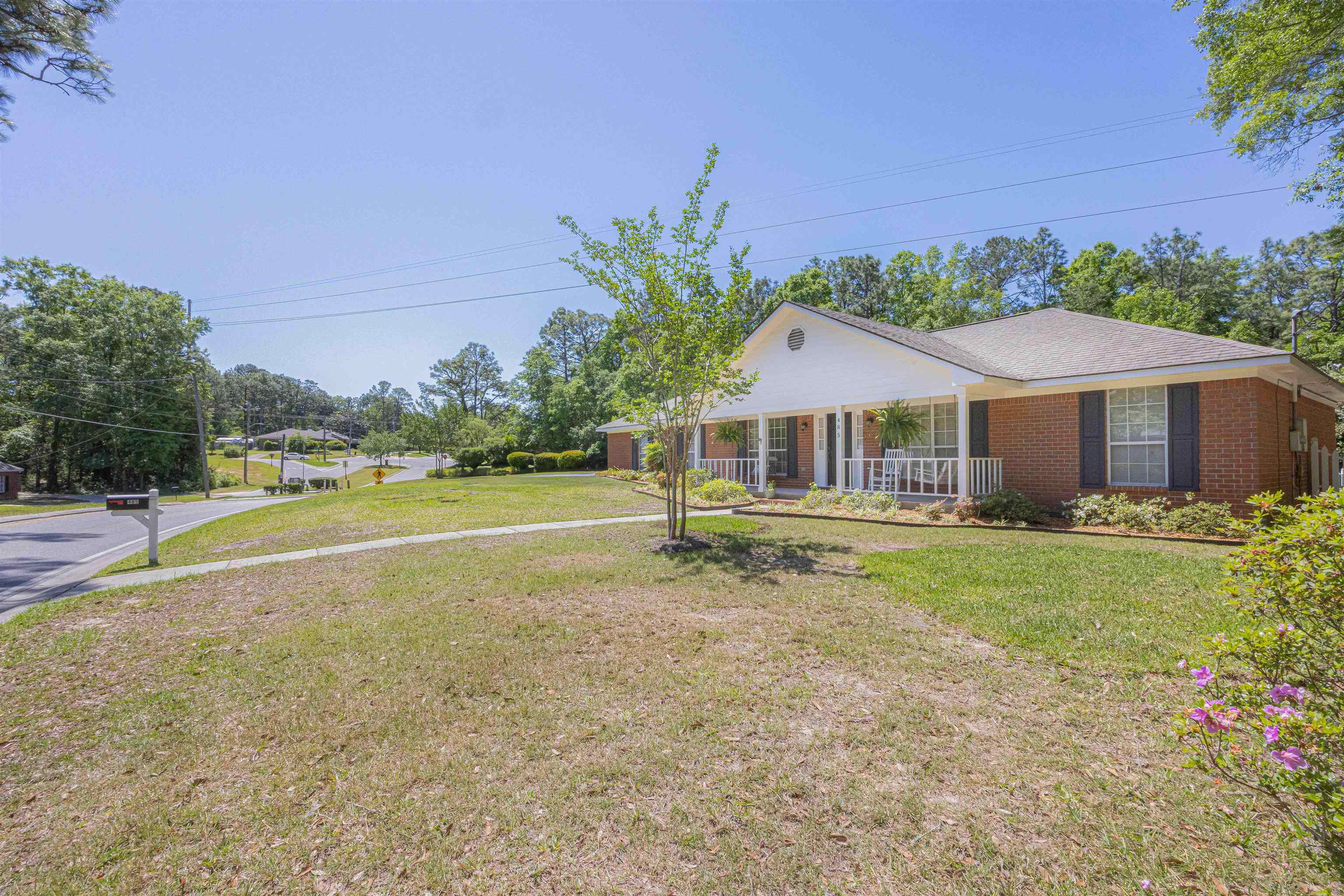 485 Ridgewood Drive Daphne, AL 36526 - Photo 3 of 38 Front Of Structure