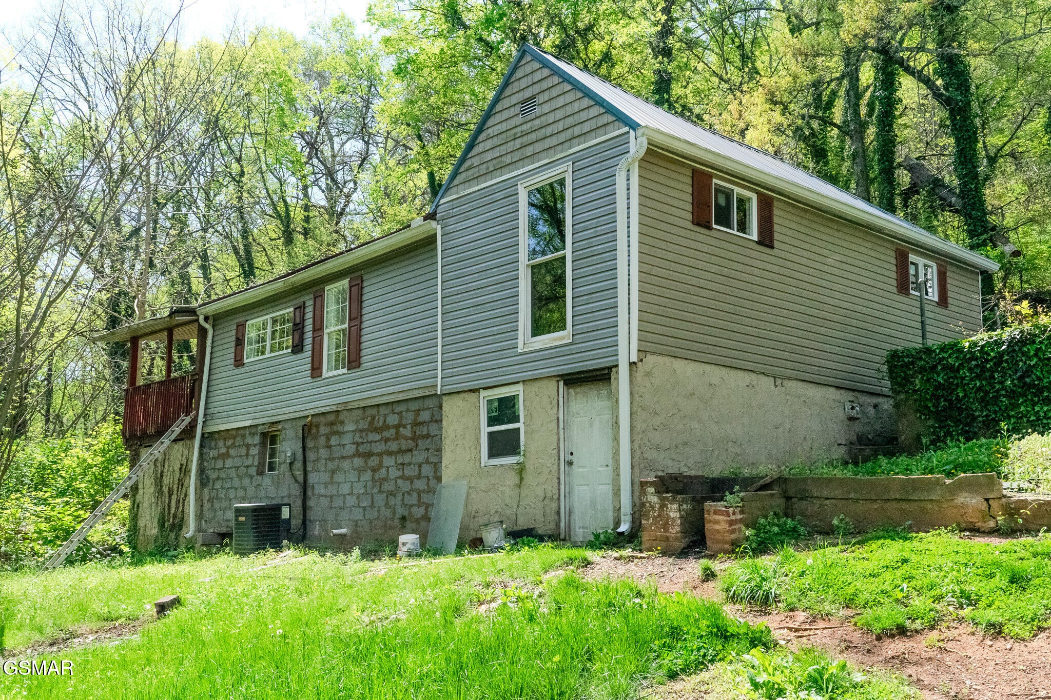126 Turkey Road Powell, TN 37849 - Photo 25 of 26 Gallery Image 25