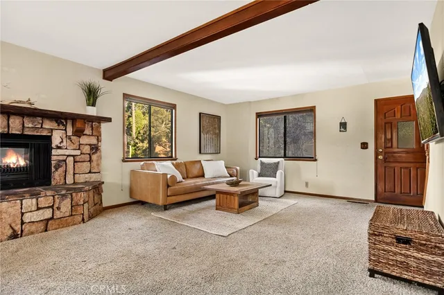 $555,000 | 24259 Zurich Drive, Crestline, CA 92325