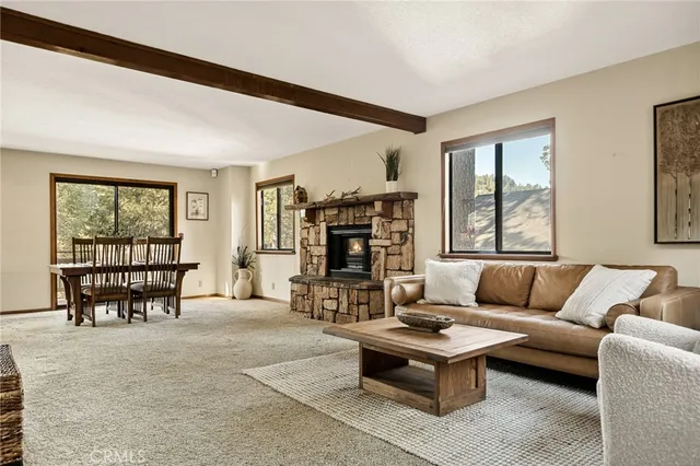 $555,000 | 24259 Zurich Drive, Crestline, CA 92325