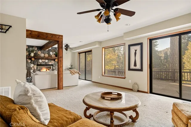 $555,000 | 24259 Zurich Drive, Crestline, CA 92325