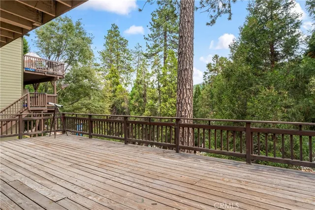 $555,000 | 24259 Zurich Drive, Crestline, CA 92325