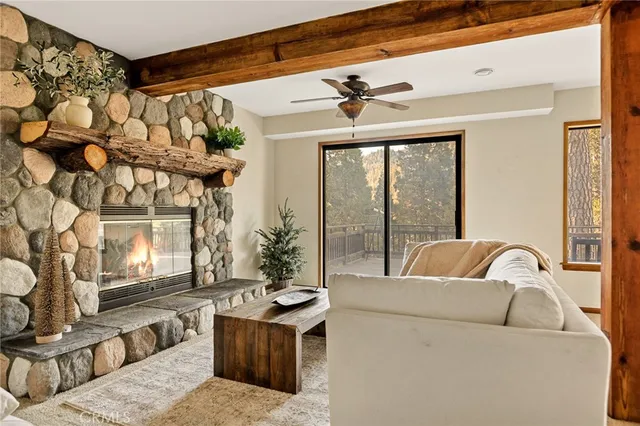 $555,000 | 24259 Zurich Drive, Crestline, CA 92325