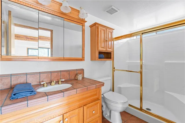 $555,000 | 24259 Zurich Drive, Crestline, CA 92325