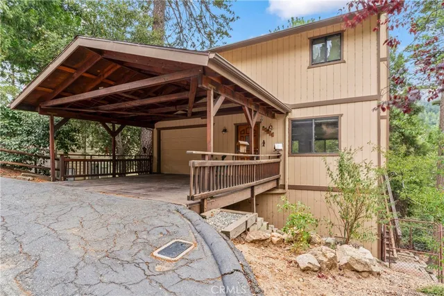 $555,000 | 24259 Zurich Drive, Crestline, CA 92325