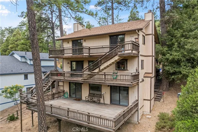 $555,000 | 24259 Zurich Drive, Crestline, CA 92325