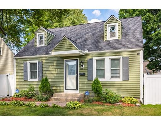 241 Rosewell Street Springfield, MA 01109 - Photo 3 of 3 Gallery Image 3