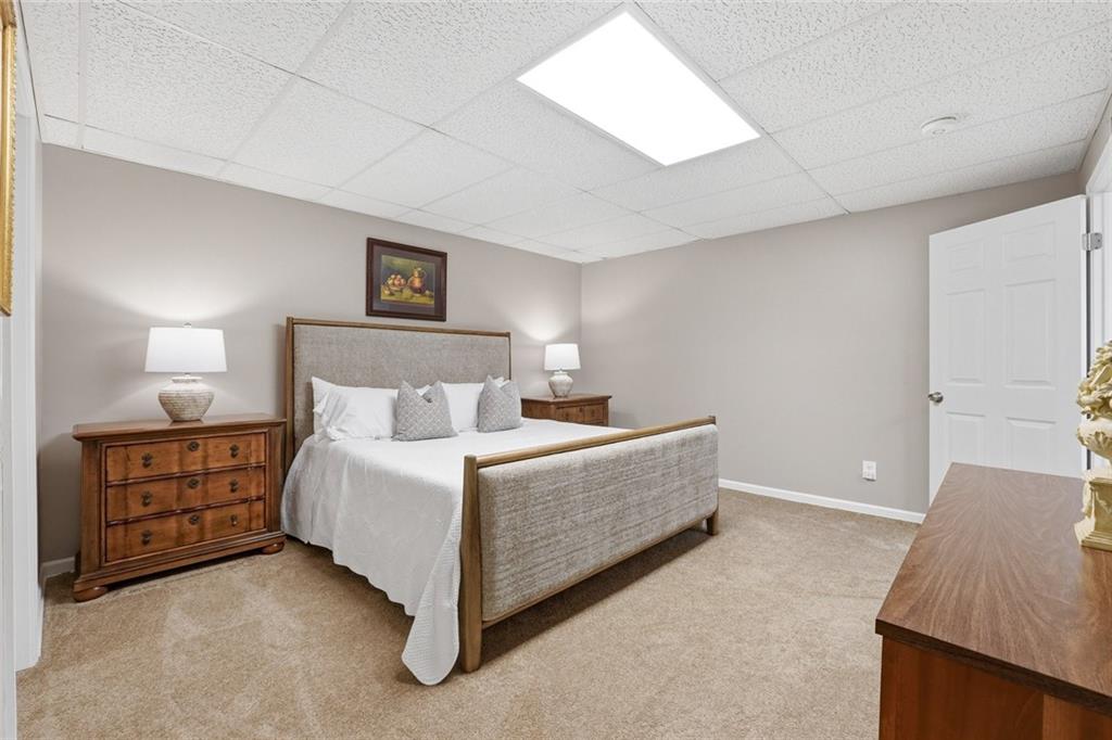 296 Cloudland Road North Dahlonega, GA 30533 - Photo 13 of 29