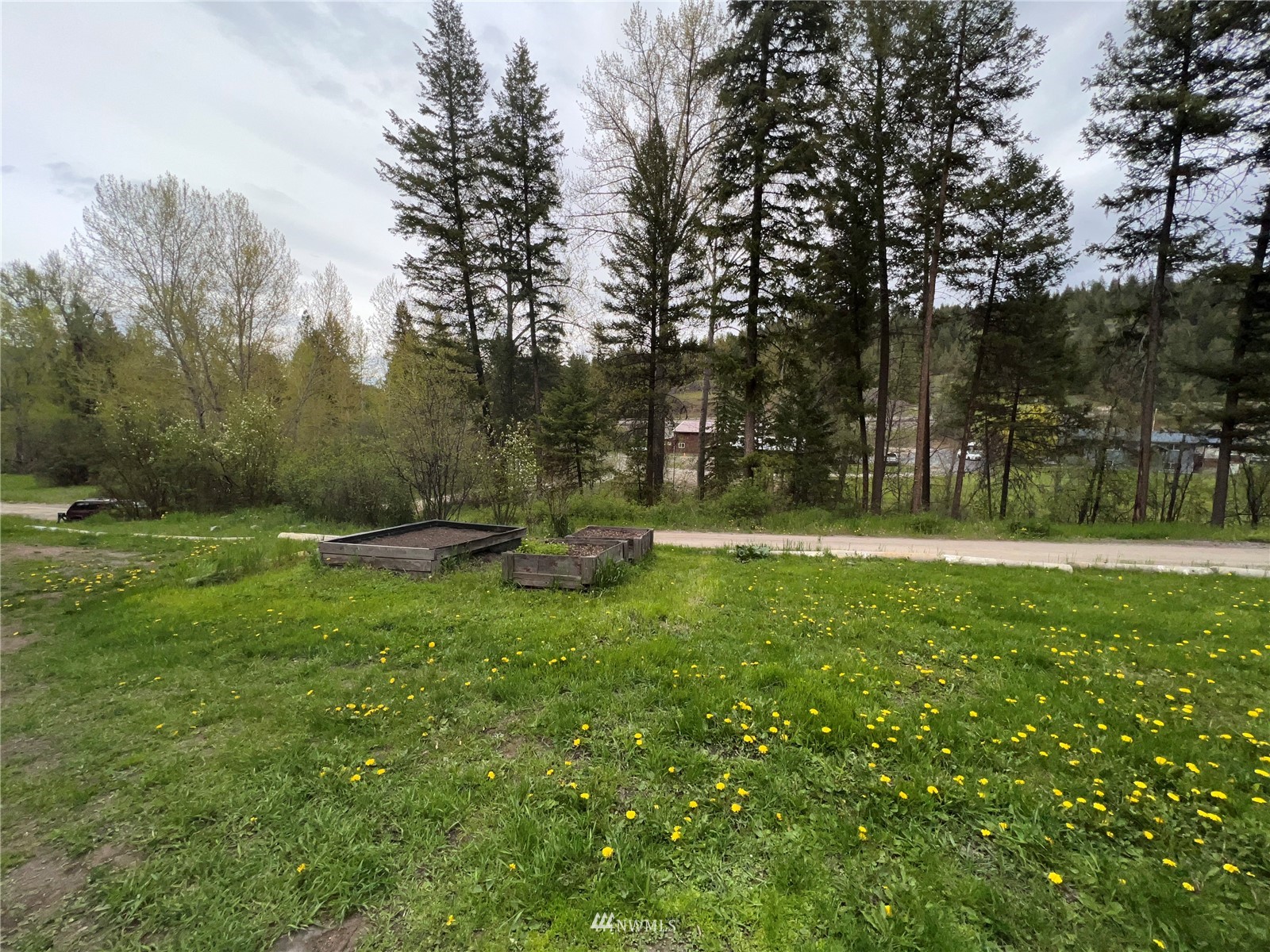2 Hidden Falls Spur Road Republic, WA 99166 - Photo 5 of 26 a view of a park