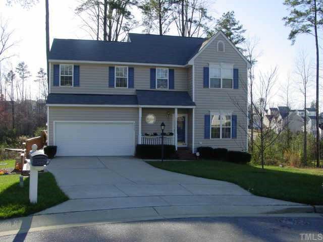 2808 Lower Dryer Falls Raleigh, NC 27603 - Photo 1 of 1 Gallery Image 1