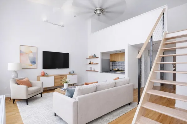 $3,600 | 80 Park Avenue, Unit 2F, Hoboken, NJ 07030