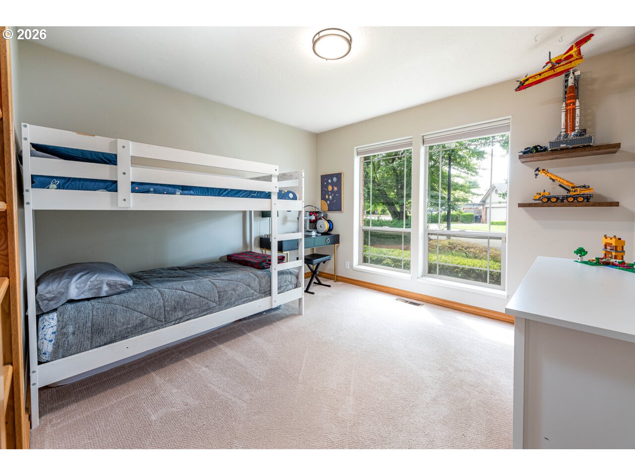 1368 Wimbledon Place Springfield, OR 97477 - Photo 30 of 43 Bedroom
