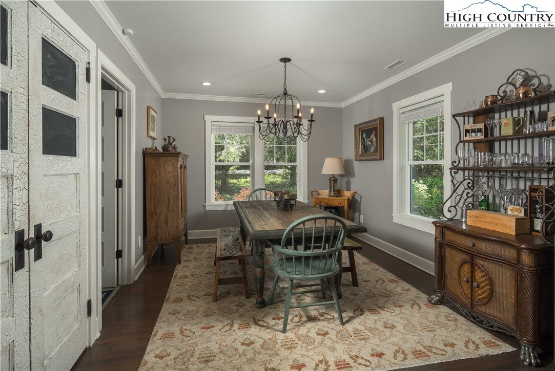 719 Ransom Street Blowing Rock, NC 28605 - Photo 12 of 43 Gallery Image 12