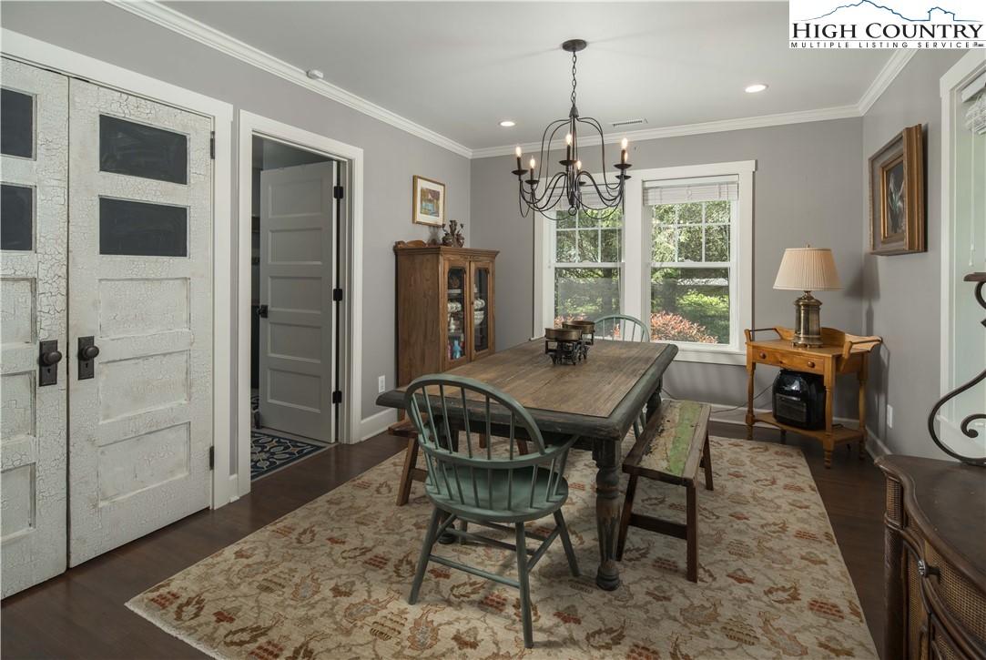 719 Ransom Street Blowing Rock, NC 28605 - Photo 13 of 43 Gallery Image 13
