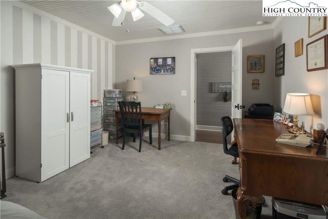 719 Ransom Street Blowing Rock, NC 28605 - Photo 23 of 43 Gallery Image 23