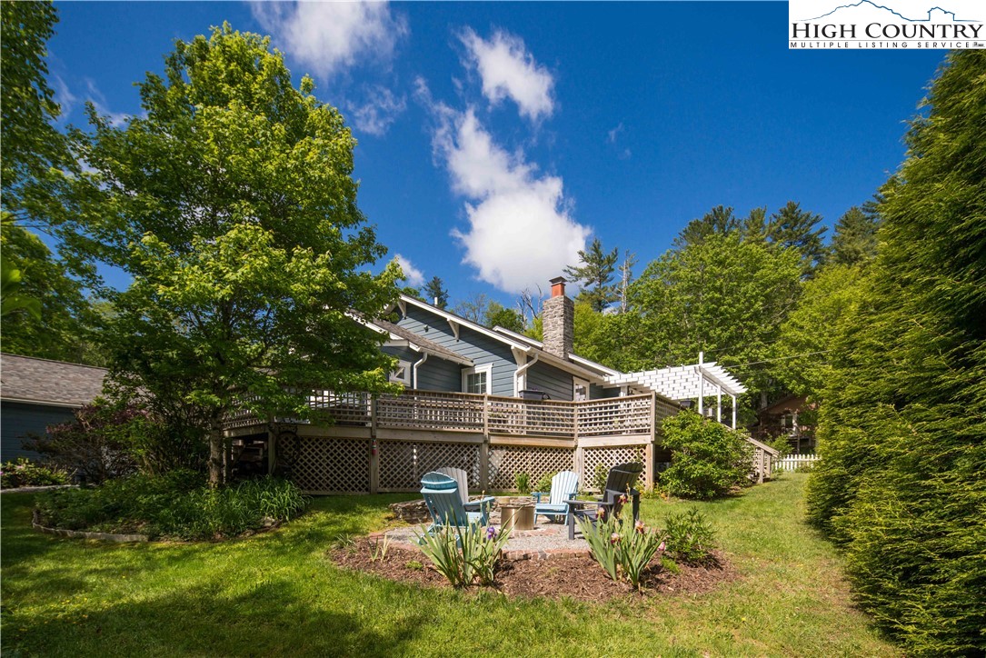 719 Ransom Street Blowing Rock, NC 28605 - Photo 33 of 43 Gallery Image 33