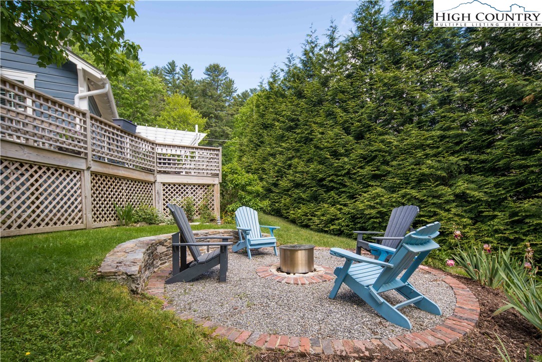 719 Ransom Street Blowing Rock, NC 28605 - Photo 34 of 43 Gallery Image 34