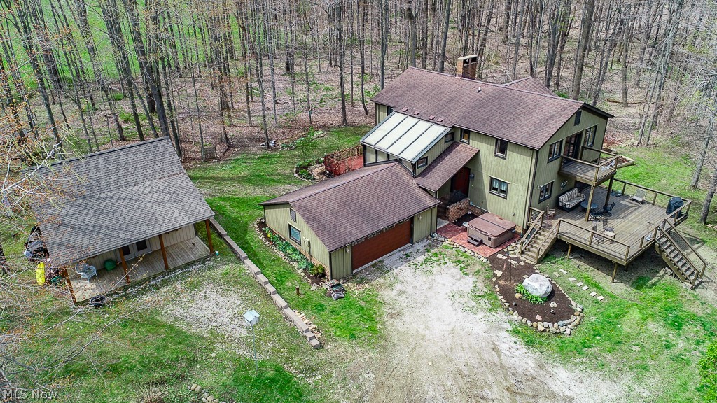 17200 Valley Road Chagrin Falls, OH 44023 - Photo 2 of 35 Gallery Image 2