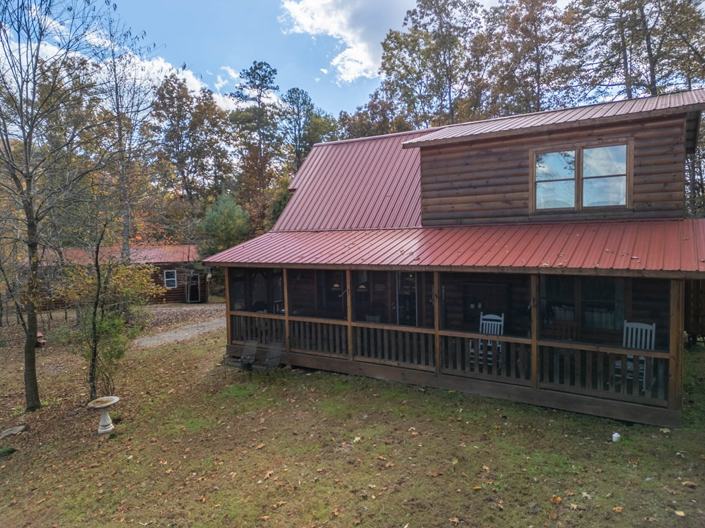 271 Kates Cv Road Murphy, NC 28906 - Photo 5 of 48