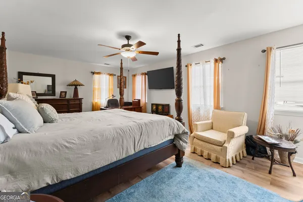 $289,900 | 303 Alston Ridge Drive, Cornelia, GA 30531