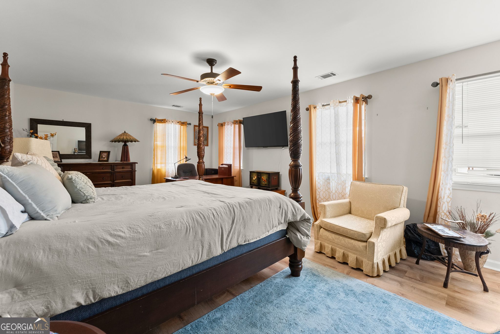 303 Alston Ridge Drive Cornelia, GA 30531 - Photo 15 of 31