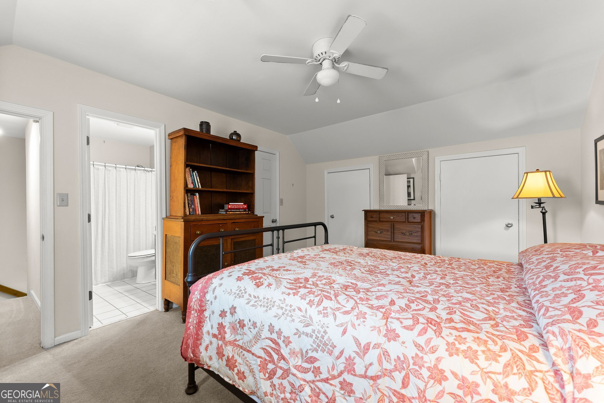 303 Alston Ridge Drive Cornelia, GA 30531 - Photo 23 of 31