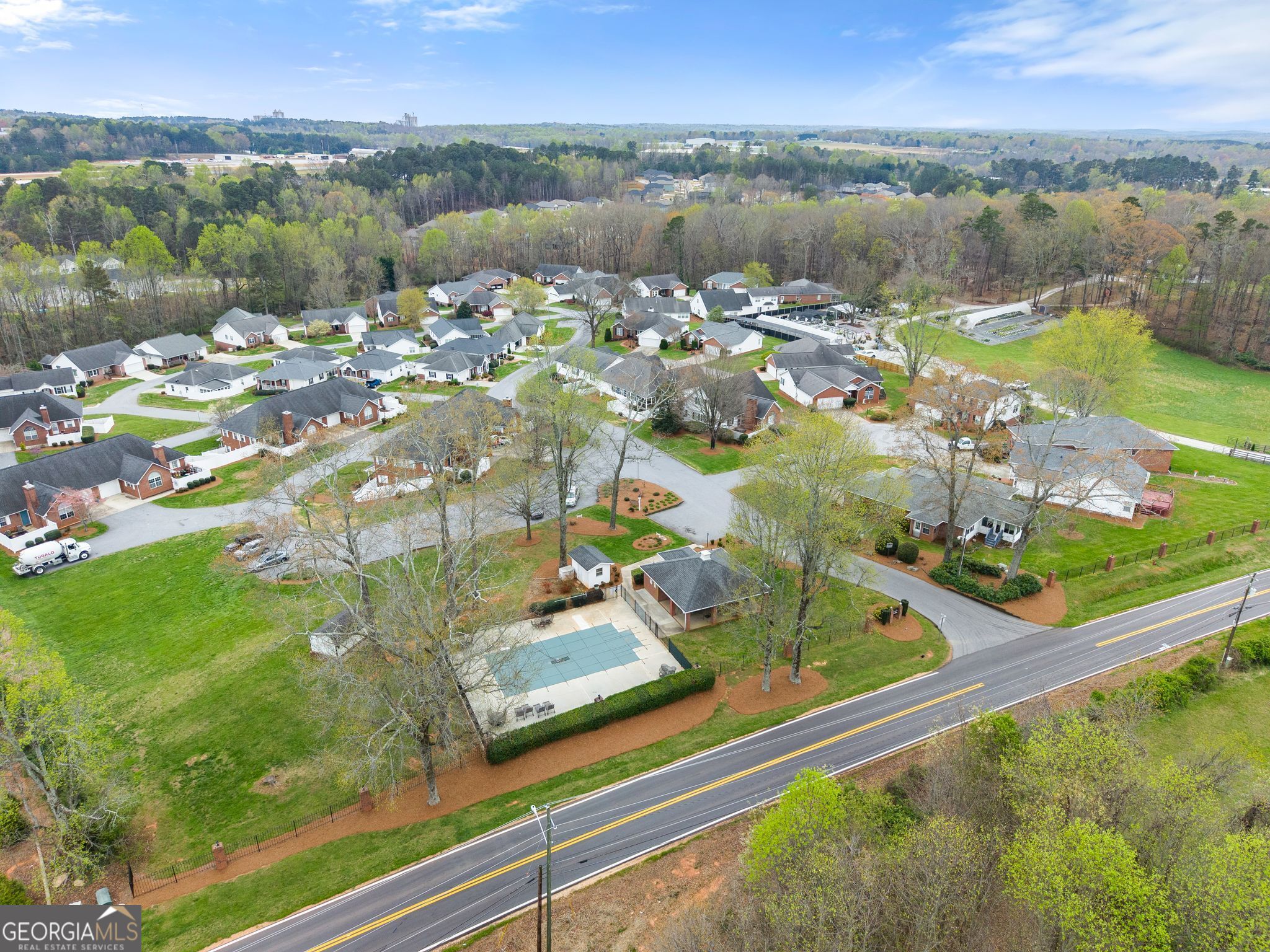 303 Alston Ridge Drive Cornelia, GA 30531 - Photo 28 of 31