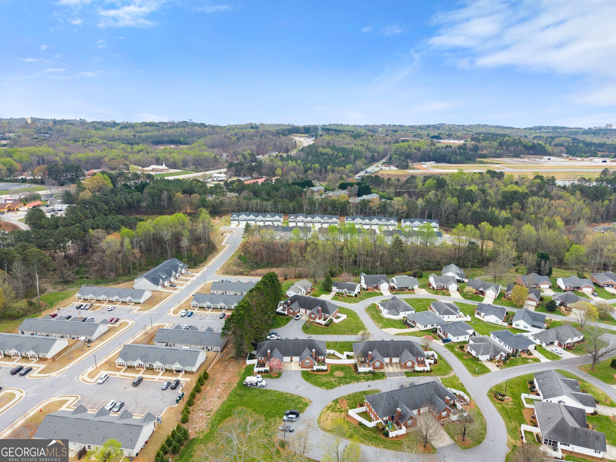 303 Alston Ridge Drive Cornelia, GA 30531 - Photo 29 of 31