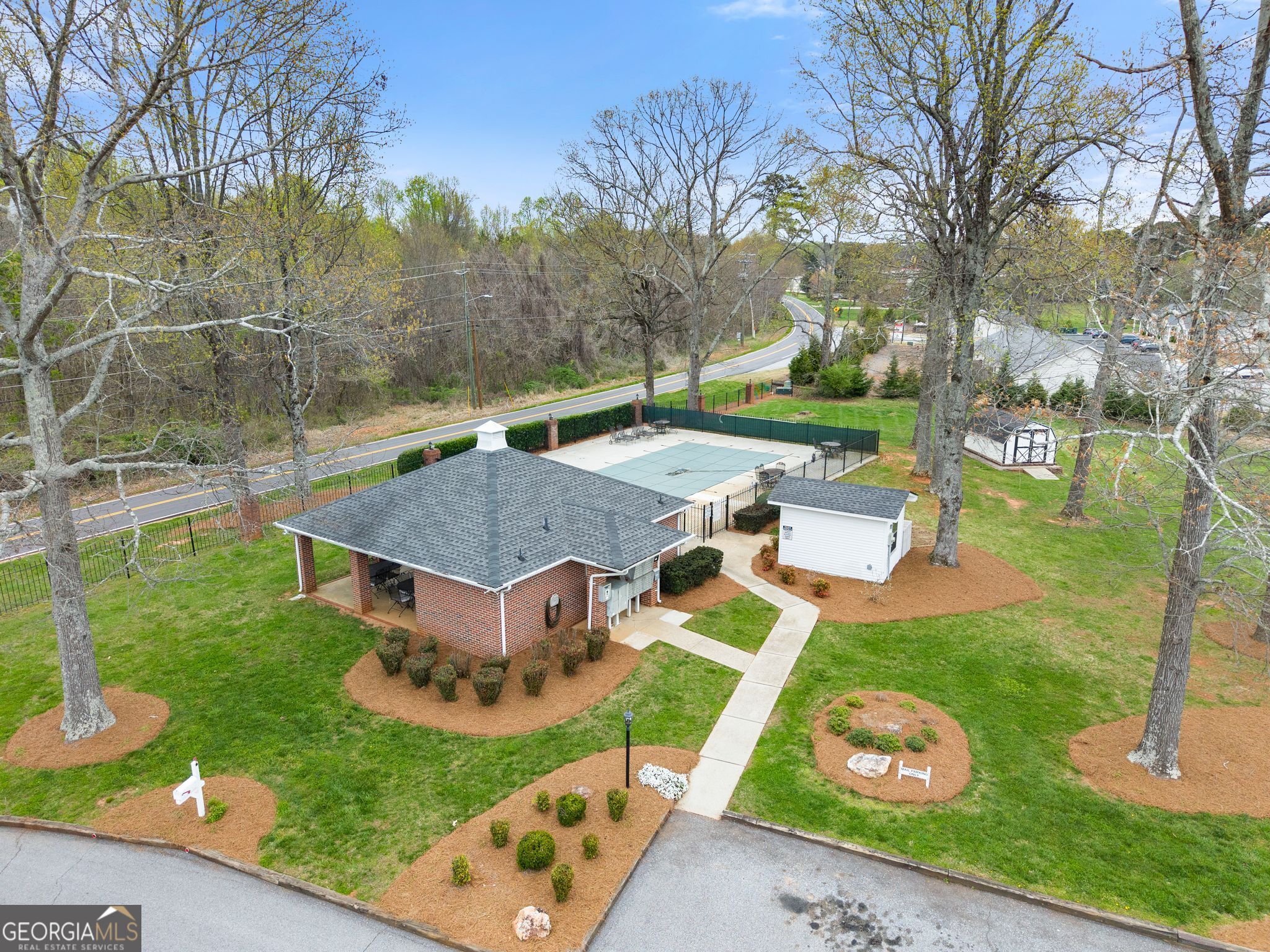 303 Alston Ridge Drive Cornelia, GA 30531 - Photo 30 of 31