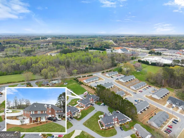 $289,900 | 303 Alston Ridge Drive, Cornelia, GA 30531