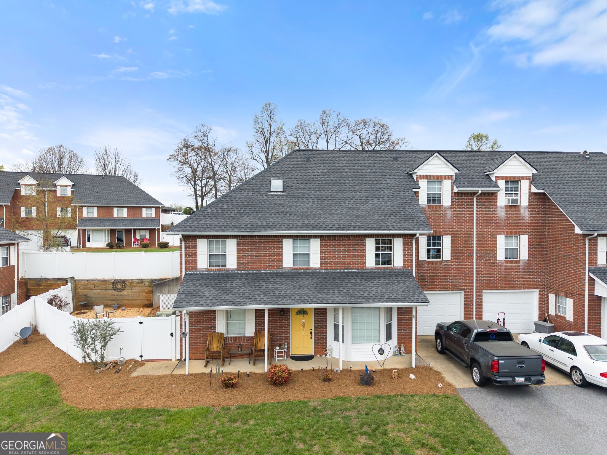 303 Alston Ridge Drive Cornelia, GA 30531 - Photo 31 of 31