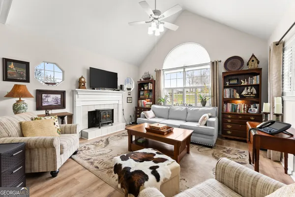 $289,900 | 303 Alston Ridge Drive, Cornelia, GA 30531