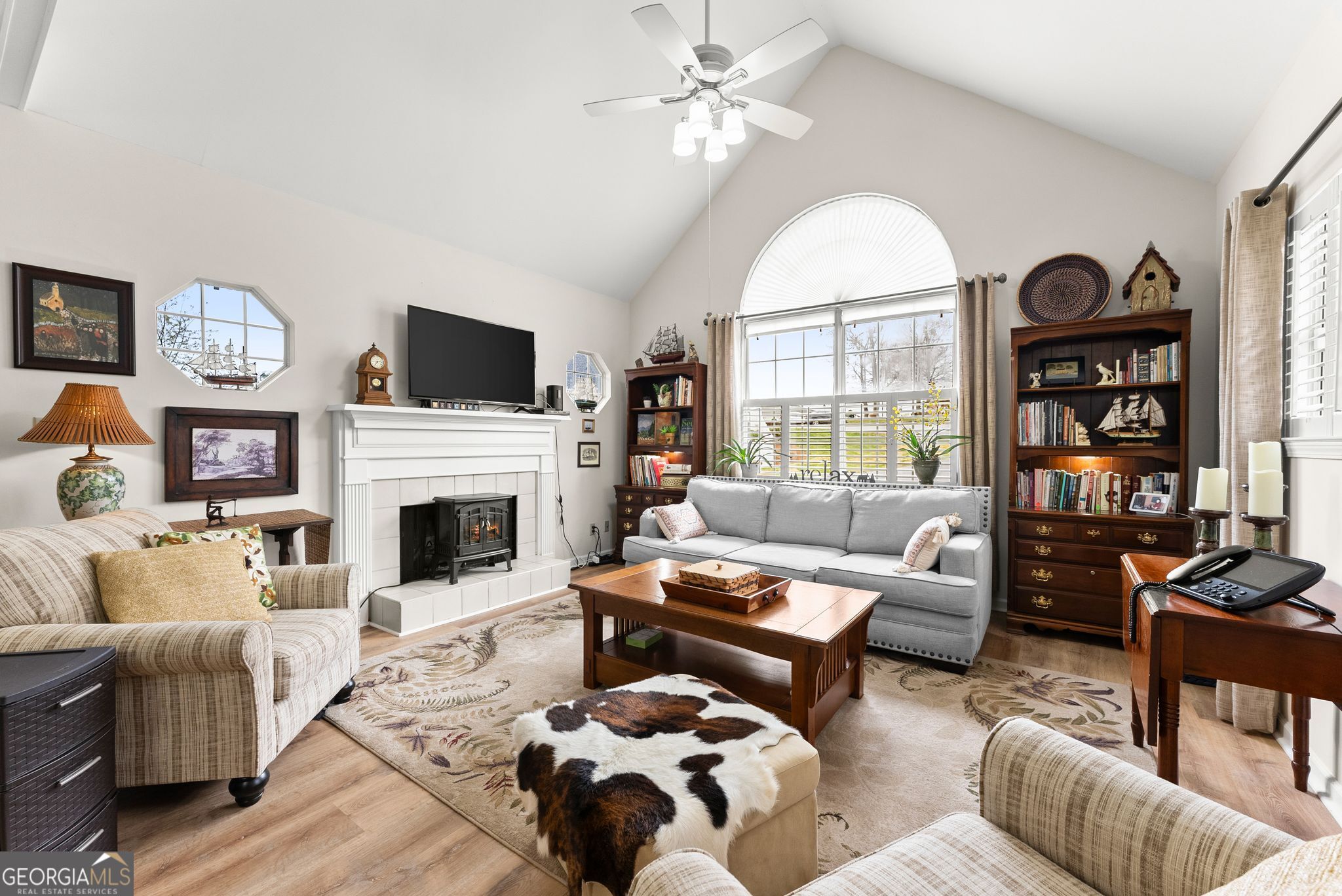 303 Alston Ridge Drive Cornelia, GA 30531 - Photo 4 of 31